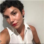 Profesora de Historia del arte
